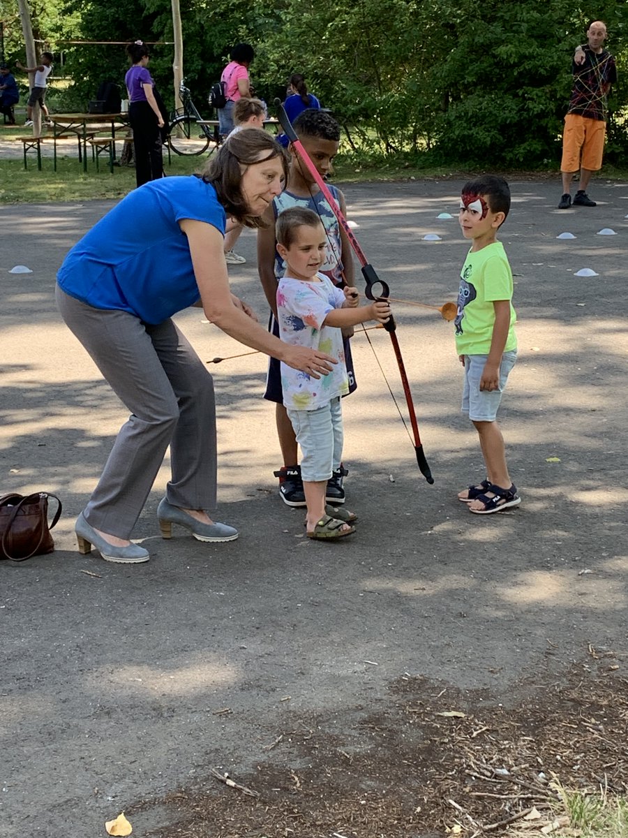 Gemeente Zaanstad tweet media
