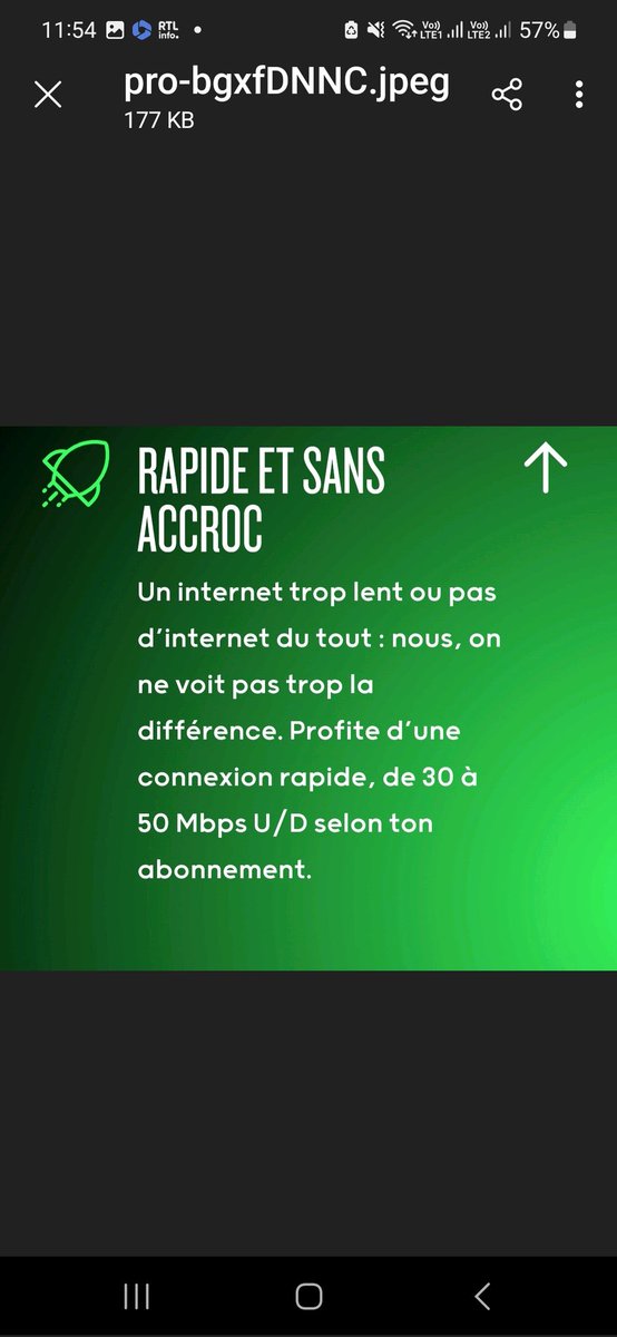 animaviii's tweet photo. @tadaamofficial So People : end of story, by e-mail they are not able to help me ;)
Not either to make commercial move nothing.

 byeDaam!  

#tadaam #belgie #staartje #belgique #Internet https://t.co/m5o6SZR1je