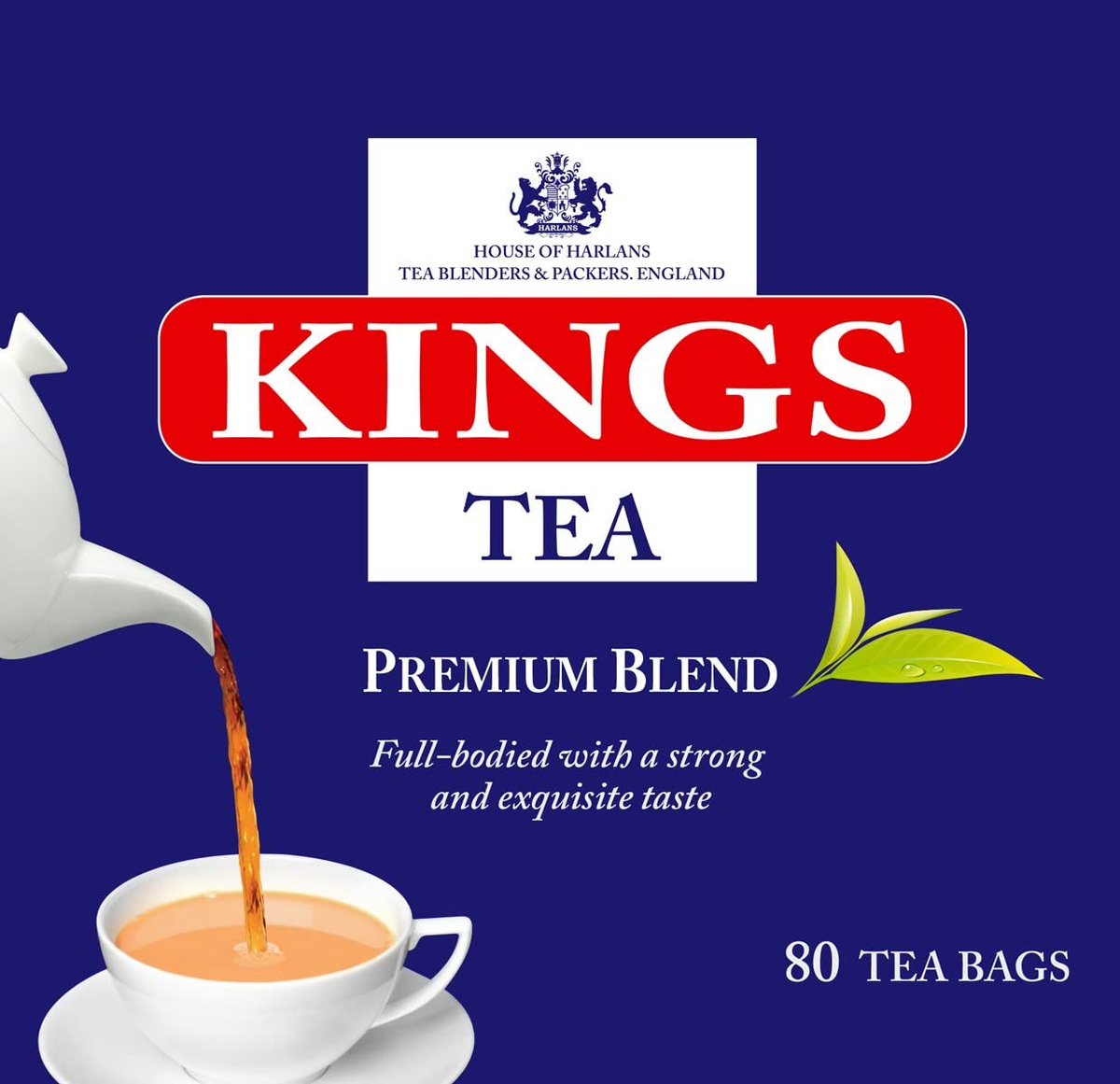 KingsTea's tweet photo. Hearty English Breakfast tea! https://t.co/AMovdYmt5q