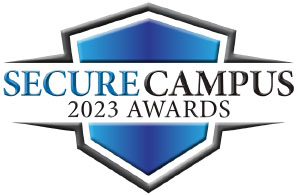 IDISglobal's tweet photo. IDIS is honored to be awarded in the Secure Campus #Awards, winning Platinium and Gold for our latest 5MP Edge AI Cameras &amp; Gold in two categories for the new DV-3200 #AI in the Box. Many thanks to the hosts @CampusSecur 
https://t.co/Xvkm0IOuAA

#VideoSurveillance https://t.co/8MzYlLnJLJ