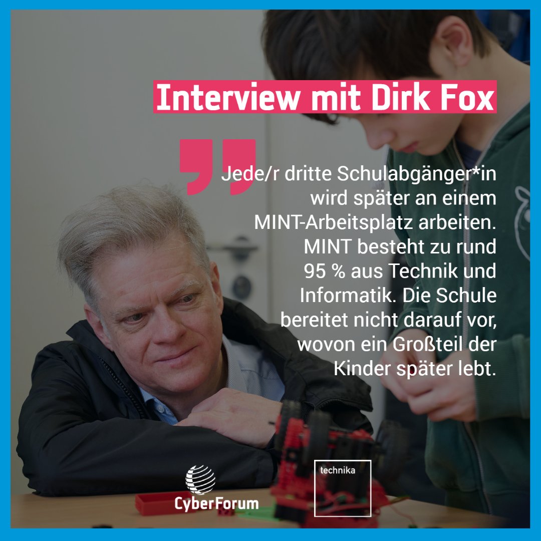 CyberForum tweet media