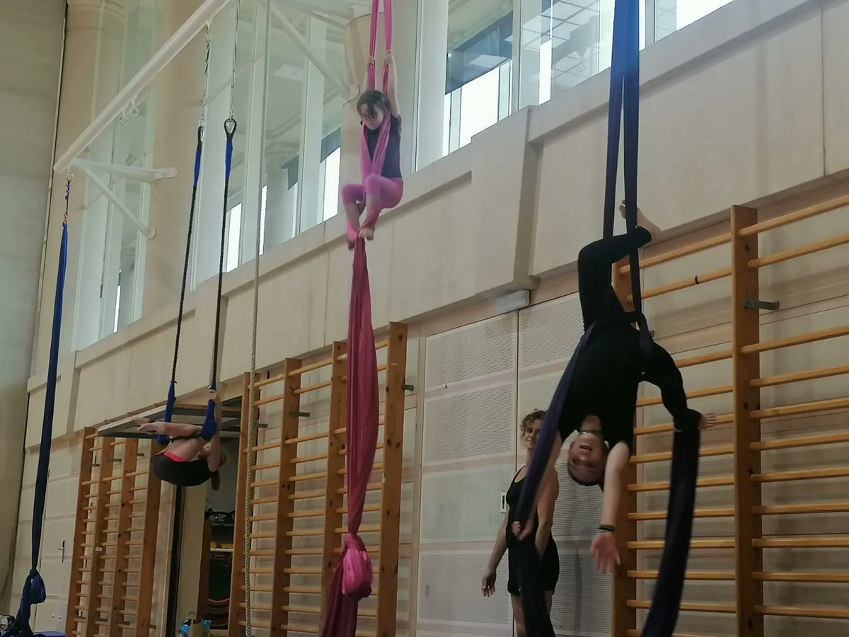 Club Esportiu INEF Barcelona / 💚 #corverd tweet media