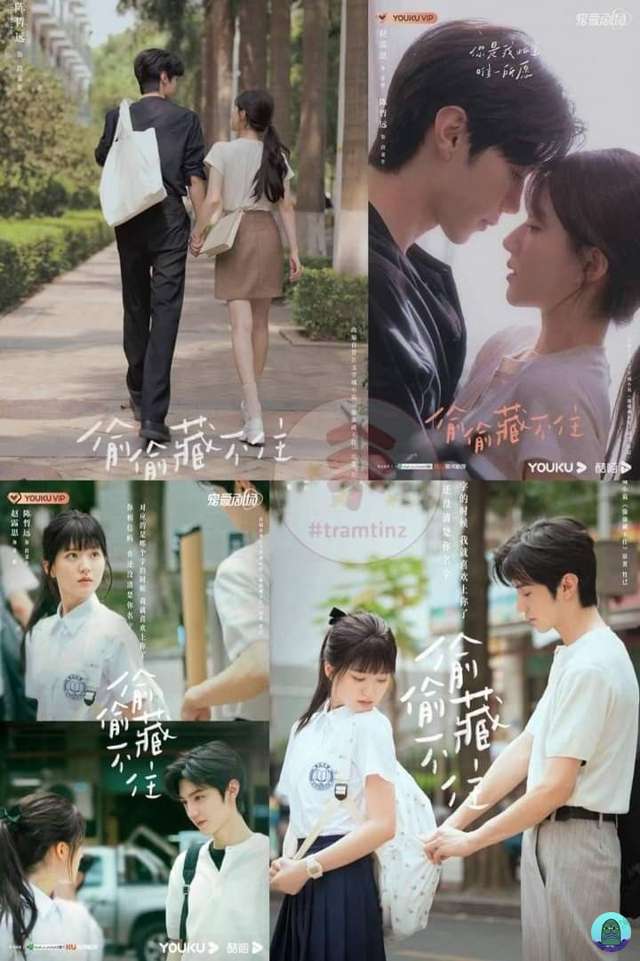 💚 Ini drama Hidden Love emang lagi trending dimana2 yaa, setiap socmed sender pd bahas ini, bahkan di tempat kerja pun pada bahas drama ini. Sebagus itukah? Jadi penasaran..