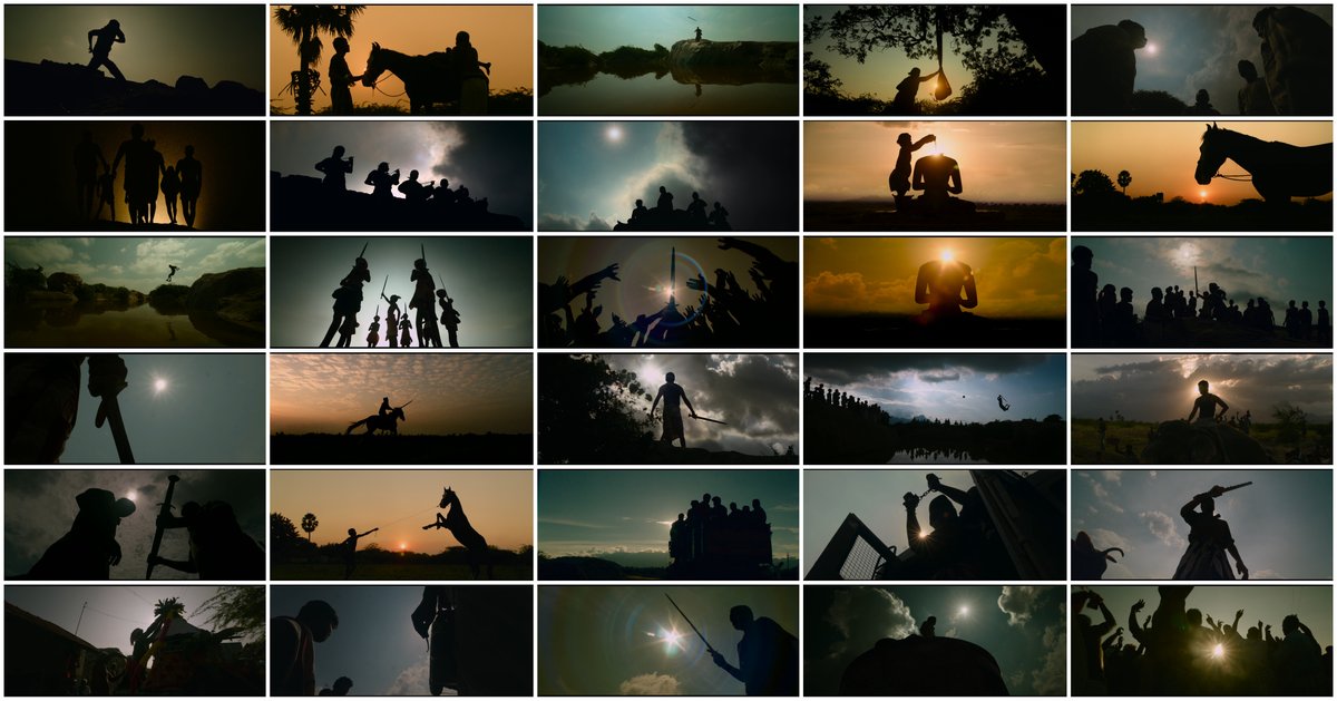 The Silhouettes of Karnan

My story: filmcompanion.in/features/tamil…