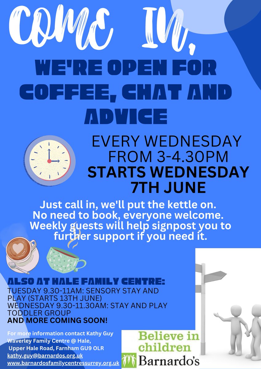 SurreyFIS tweet media