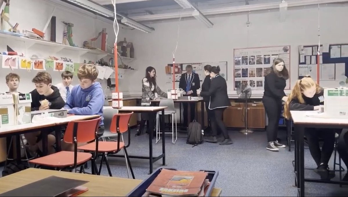 MHS Science tweet media