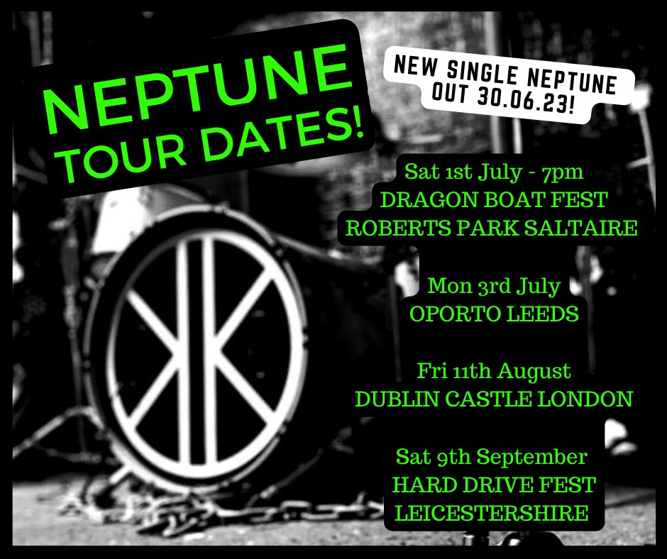 Kath & The Kicks tweet media