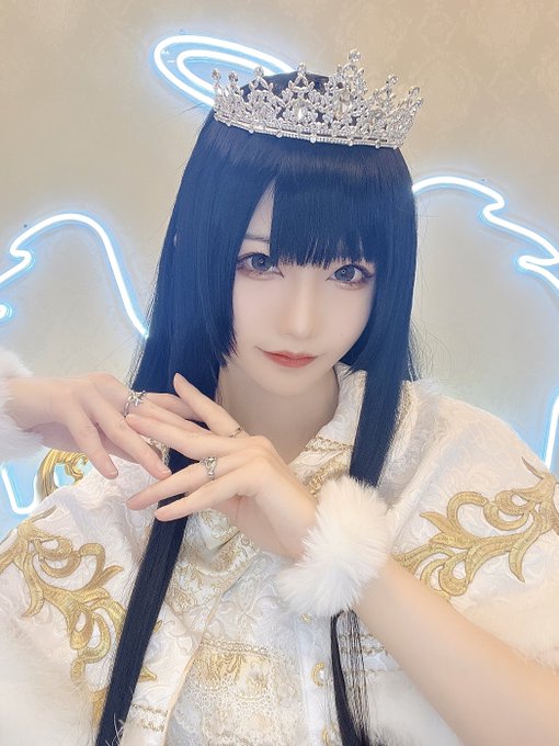 コスプレイヤーしらゆき（しらゆきミク）のTwitter画像31