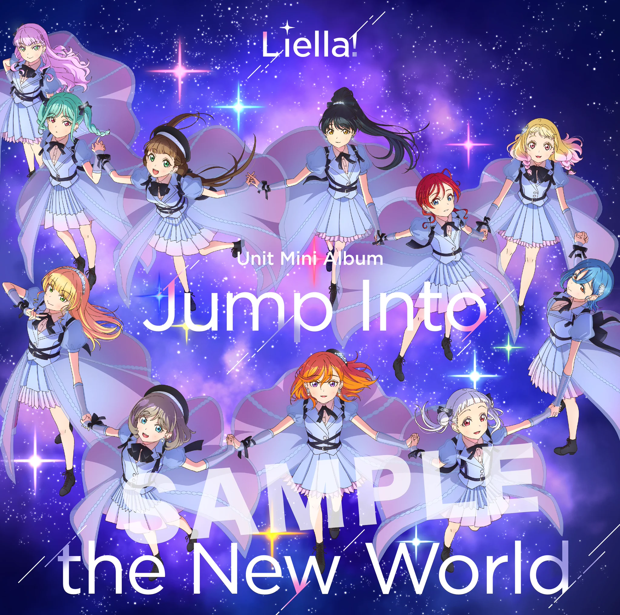 ラブライブ！シリーズ公式 on X: 