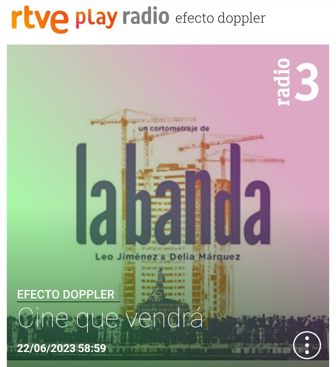 LaBanda_Film tweet media