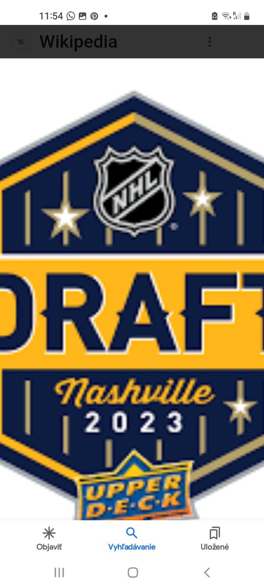 Juraj Pekarcik is a very interesting player for the NHL.  He has a very good character and hard work. Everything depends on hockey, which is a very important characteristic of winners. The NHL club that acquires him will have a player that the coaches and teammates will like.