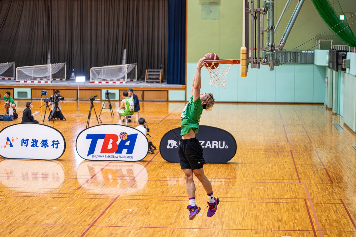 Henry23nba's tweet image. #川島聖那
#ONEPROJECT
#喜多機械産業株式会社
#とくしまイル 
#WILLFamily
#Bリーグ