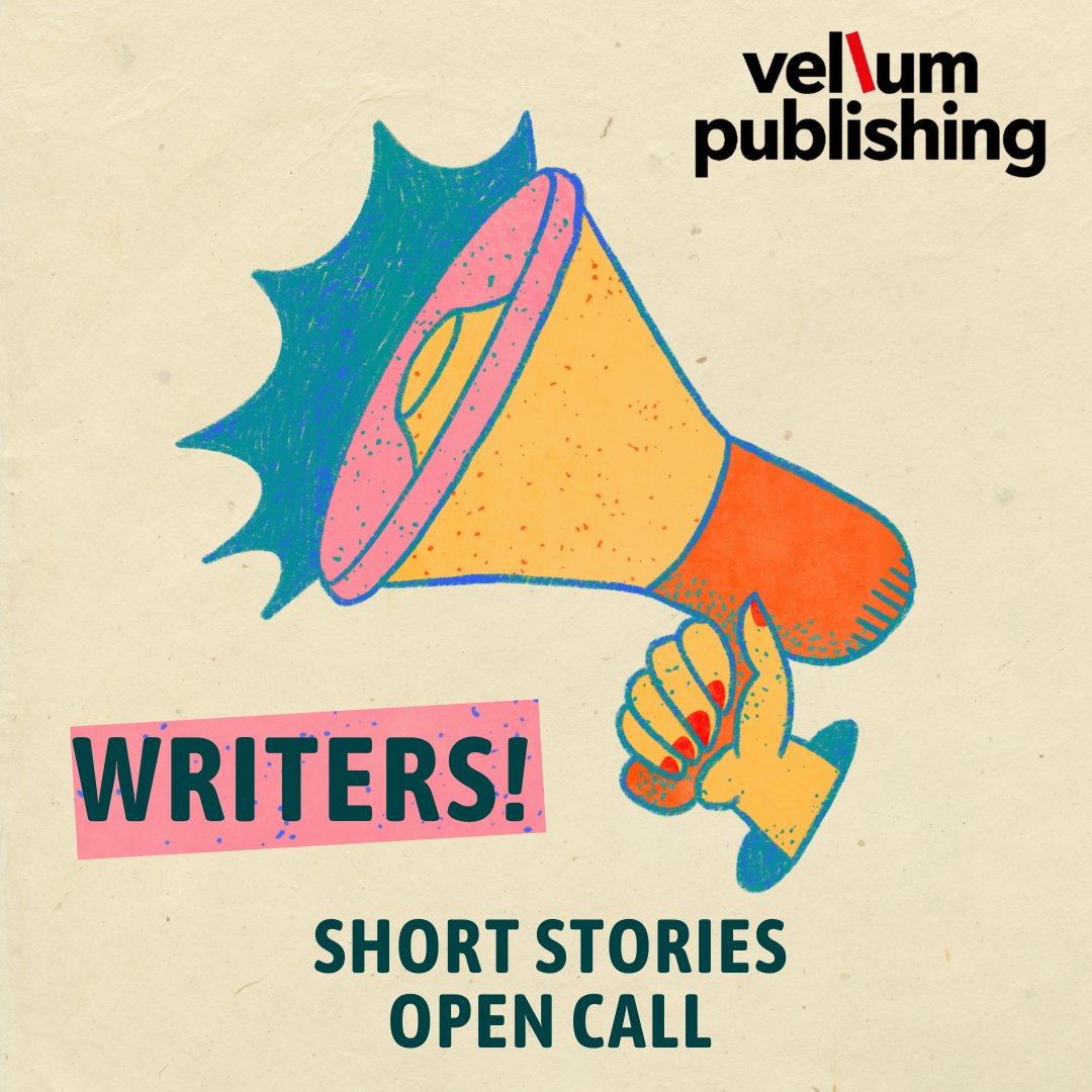 VellumHouse's tweet photo. WRITERS OPEN CALL! We are looking for short stories surrounding the theme of transport for an upcoming anthology! Deadline for submissions is the 24th July 2023! We can't wait to read your adventures...🚂🏇🏎️✈️🚀⛸️#OPENCALL #writersopencall #shortstories #transport https://t.co/yQKcJaMOU1