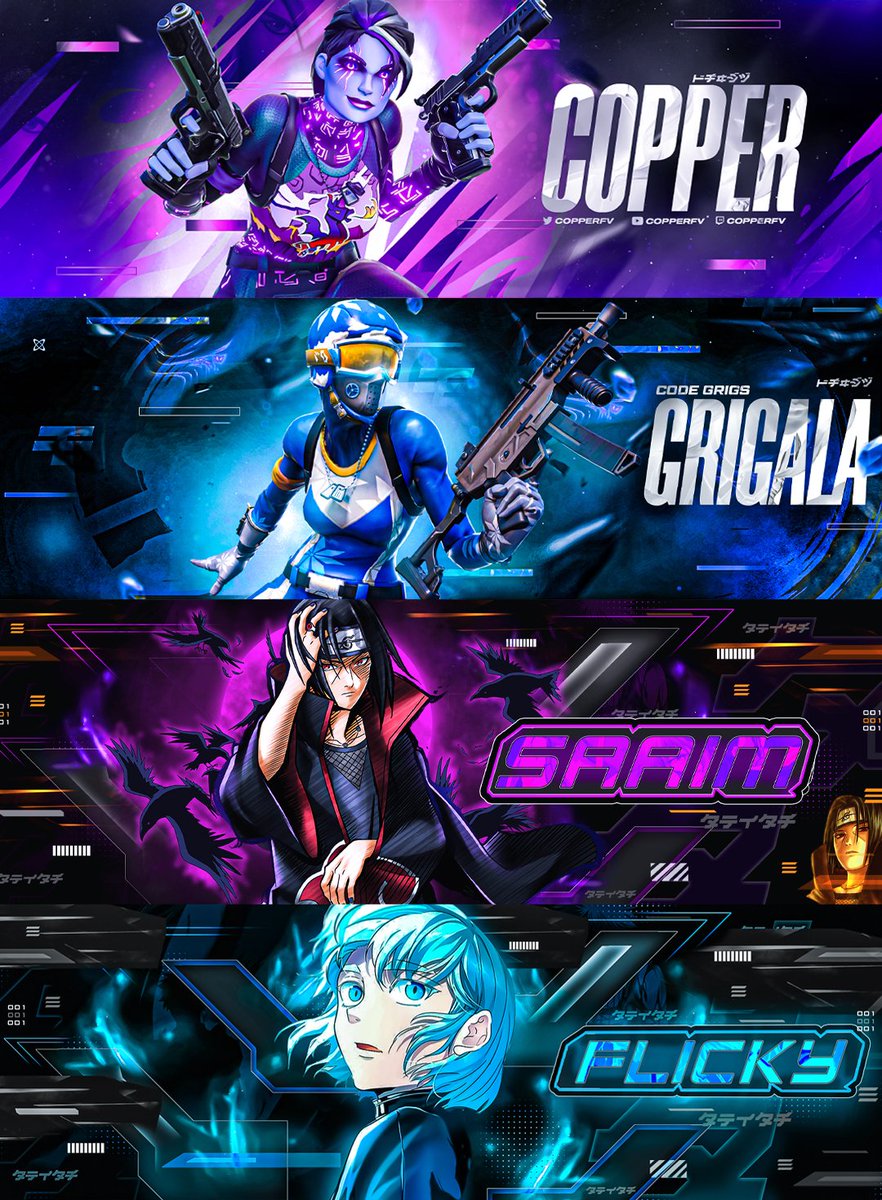 devilsok7's tweet image. DROP NAMES FOR A FREE HEADER
 LIKE AND FOLLOW WITH NOTIS 
❤️+♻️
#free #header #Fortnite #AnimeArt