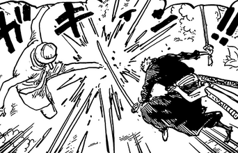 @CJDLuffy remember when zoro met his rival again
rivals which are equals are the best fr 🔥🔥🔥🔥