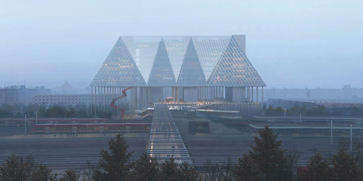 designboom tweet media