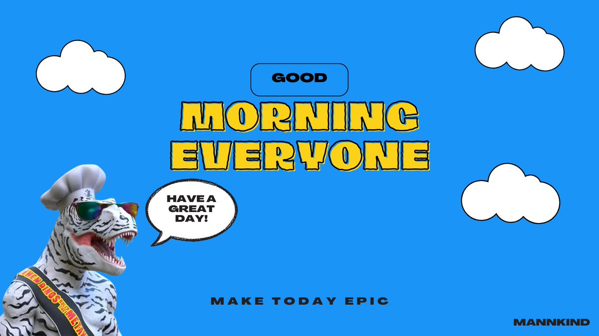 Mannkind's tweet photo. Remember why you are here. https://t.co/HvxizqbwRf