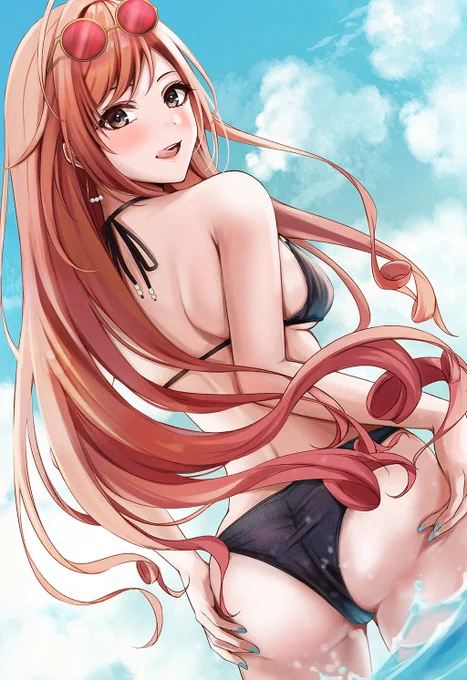 夏葉
