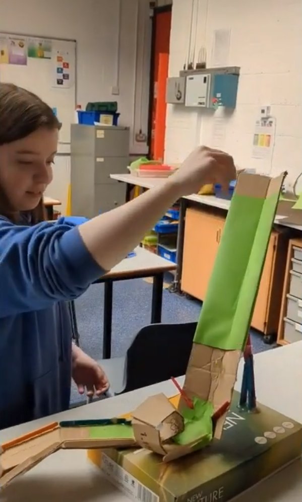 MHS Science tweet media