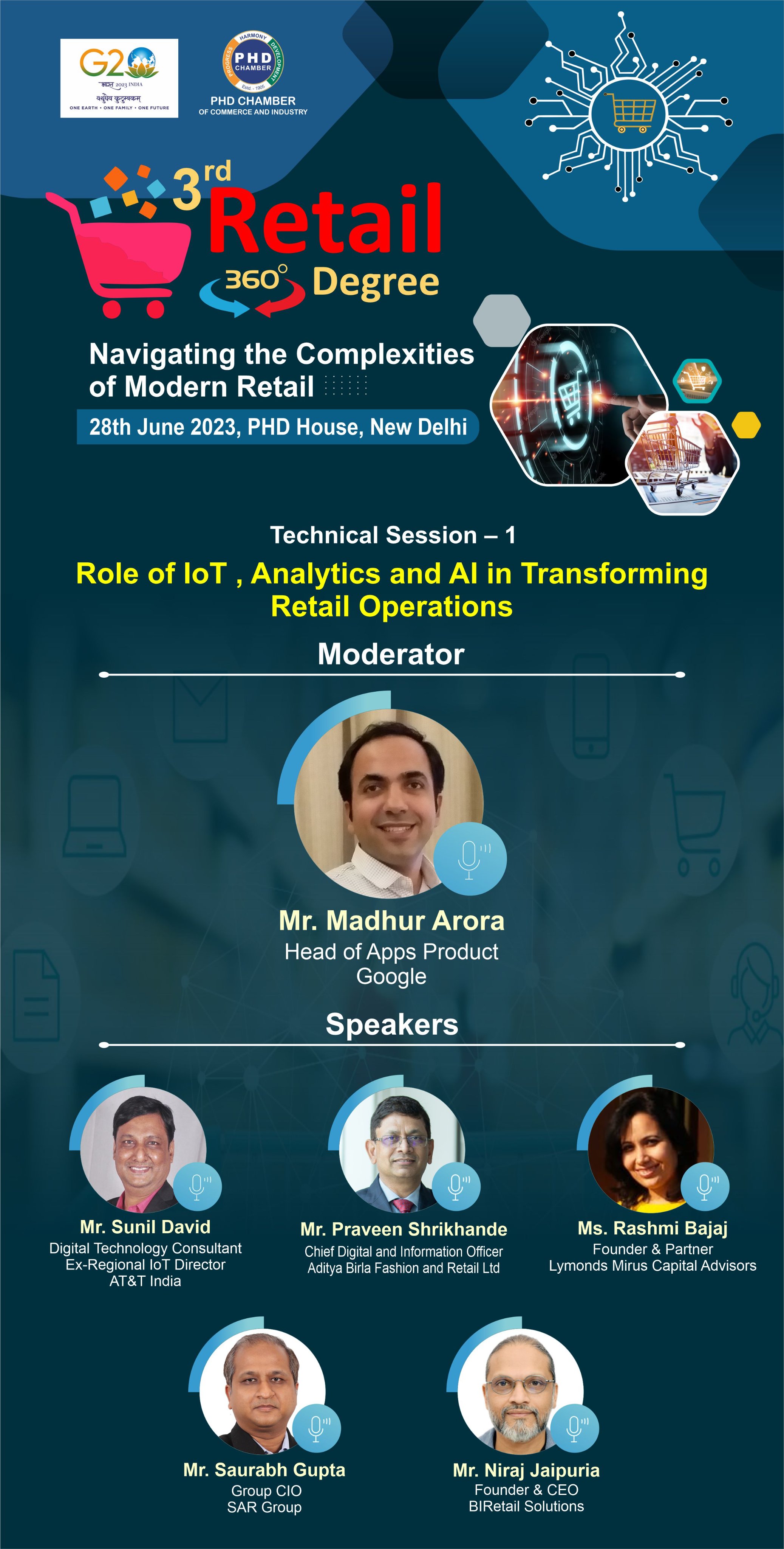phd chamber of commerce and industry india