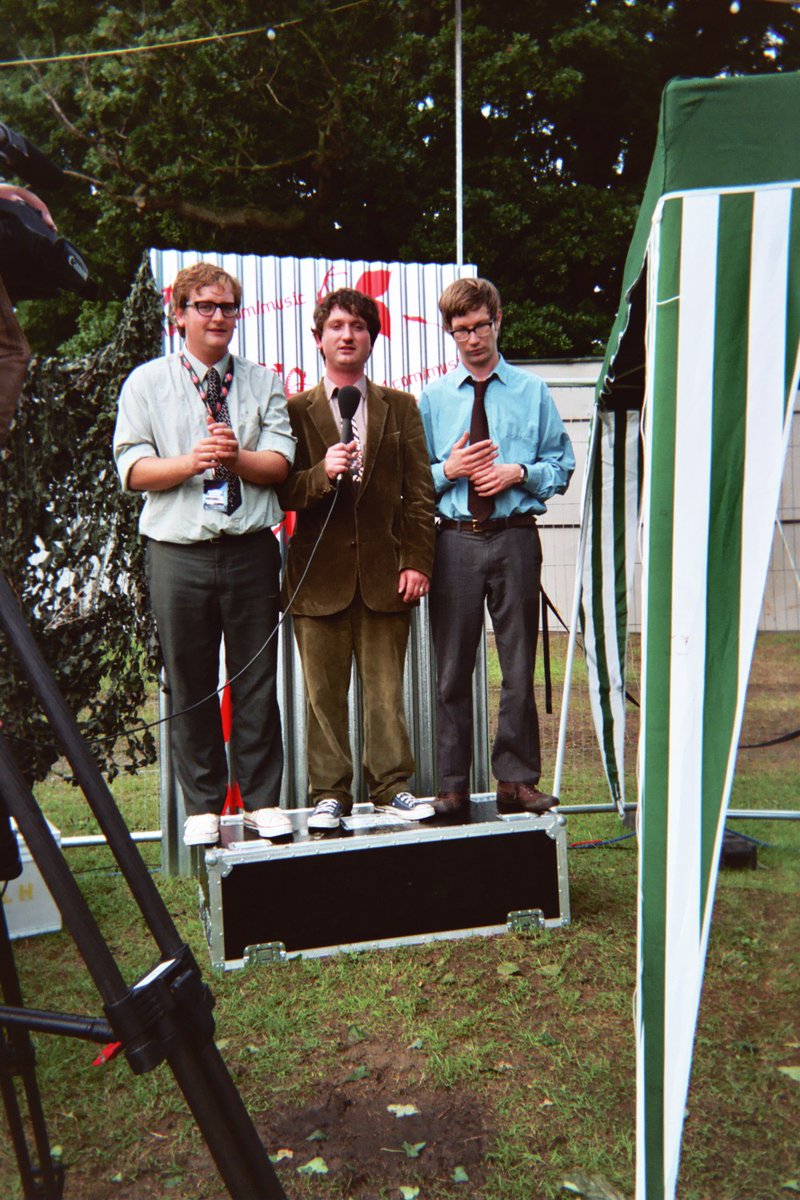 Ok dudes, it's time for some exciting news.
If you sign up to our mailing list then you'll hear it first: eepurl.com/it97Qw