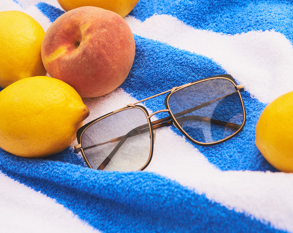 Happy #NationalSunglassesDay 🕶

Scotch &amp; Soda SUN23 collection encapsulates the summer vibe and is the perfect accessory to celebrate National Sunglass Day!

#ScotchSoda #SUN23 #Mondottica #Sunglasses