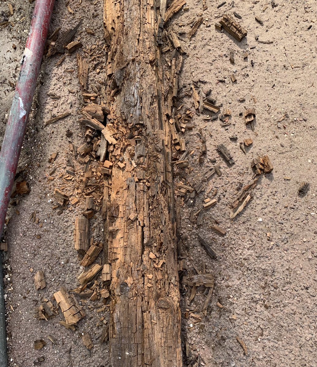 Steve Keys tweet media