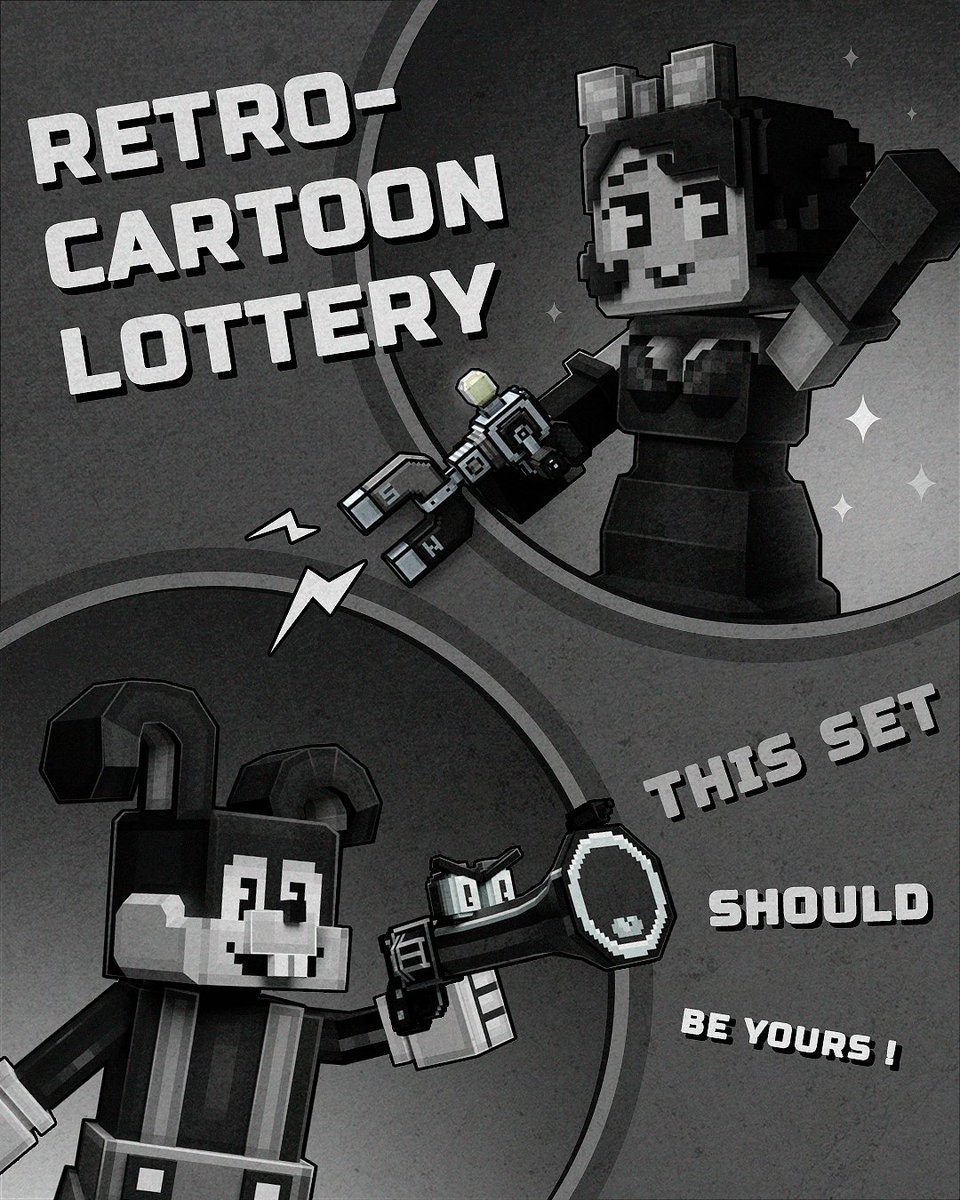 Pixel Gun 3D tweet media