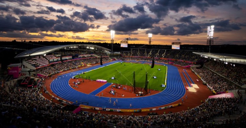 SportsPro's tweet photo. Event consultancy and data management company Wiz-Team wants to streamline the event management process with its scalable solutions. @EDixonSports speaks to the company to hear about the importance of a flexible and people-centric approach in the fast-paced sports events sector.