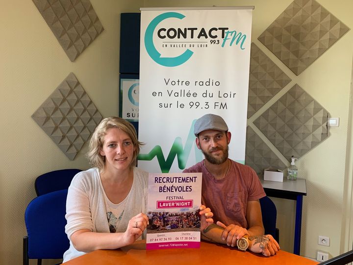 Contact FM 99.3 tweet media