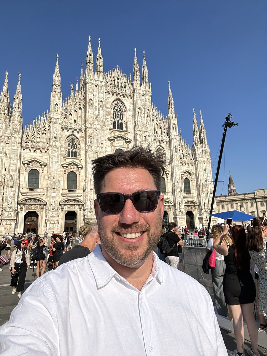 Adam Freed tweet media