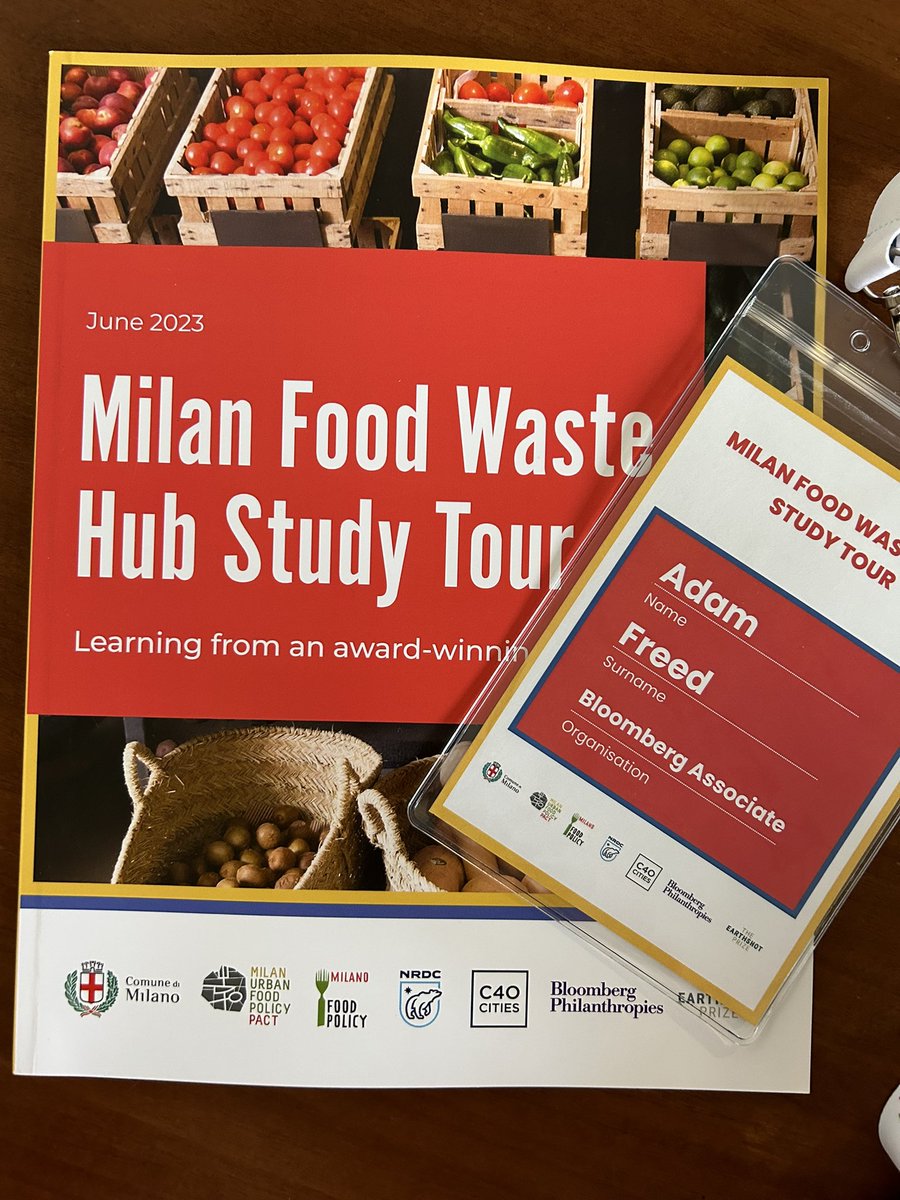 Adam Freed tweet media