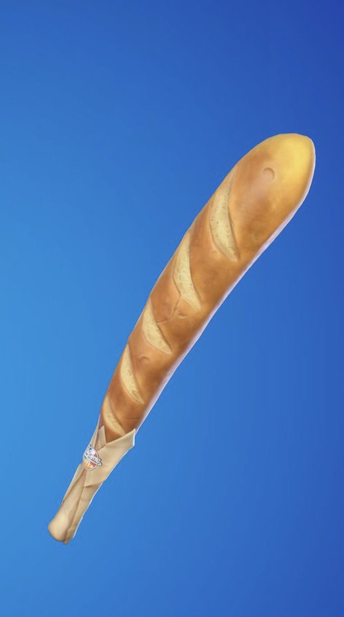 Fortnite Tracker tweet media