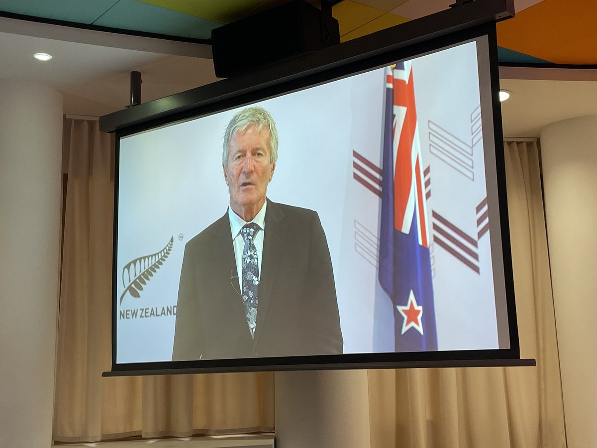 New Zealand Mission to the EU tweet media