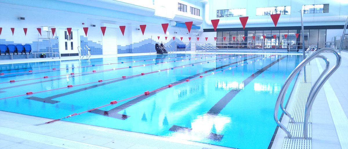 On Tuesday 4th of July, we are hosting a school gala event.

Main pool will close from 7:45am-5:30pm and reopen for clubs at 5:30pm.

Health suite will closefrom 7:45am-4:30pm and reopen at 4:30pm.

The Learner pool will be closed all day.

Apologies for any inconvenience caused