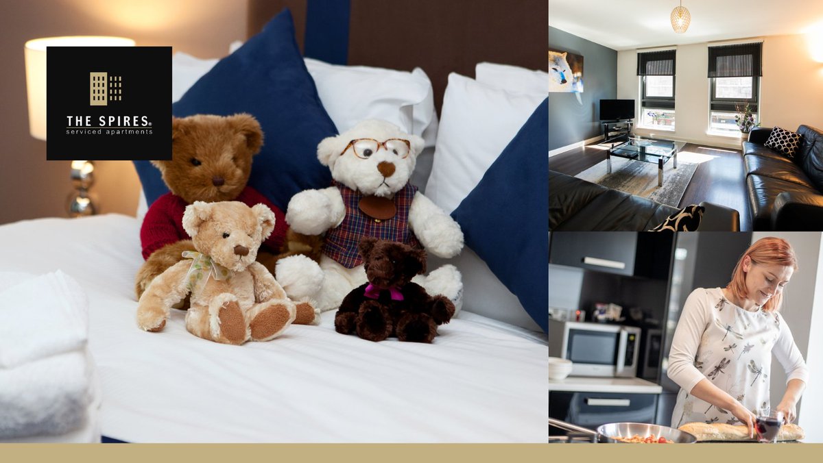 Flash Sale - The Spires Glasgow - 10th to 14th July 2023 - mailchi.mp/f9bea9ff5531/f…