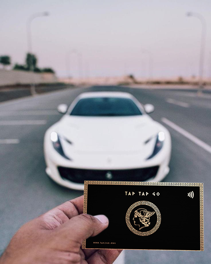 TapTap_Go's tweet image. 🤝 Are you a serial networker? 🤝 TapTap Go is the Robin to your Batman. Your ultimate sidekick in building connections that matter. 

#NetworkingSidekick #BuildConnections #TapTapGo 🦸 Get your sidekick now