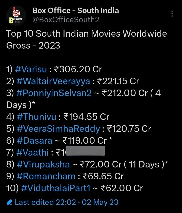Box Office South India On Twitter Go To School And Learn The student-who-threated-tuscaloosa-middle-school-id-d-apprehended