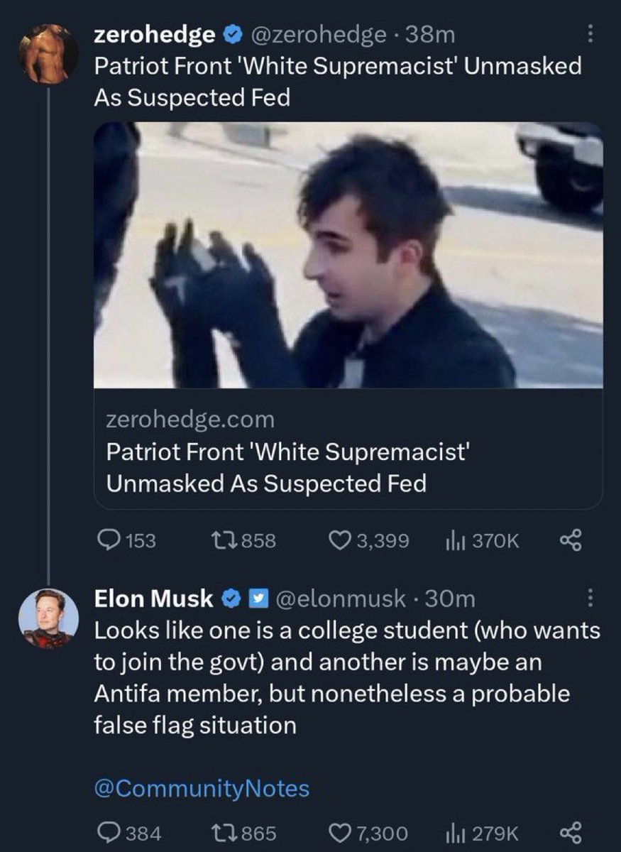 LakeDaniel11's tweet photo. It would be so beautiful if the college student sued Musk. Do it Ben Brody!!!!! https://t.co/sfd5F4f3gB
