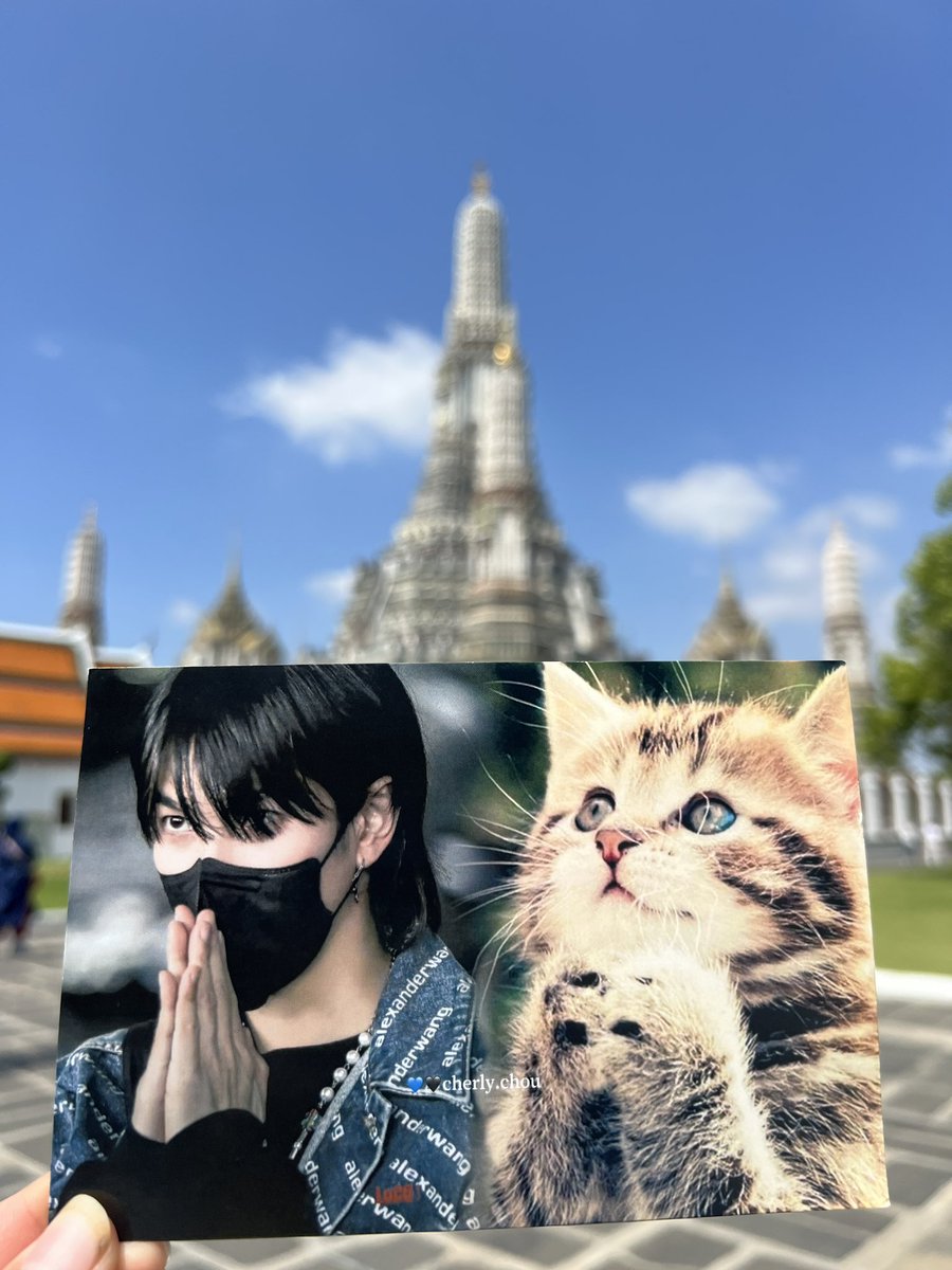 cherly_chou's tweet photo. 晚安，我的眼里只有你💙💙

You are the only in my eyes, only on my heart
GN💙💙💙💙
#BuildJakapan @JakeB4rever 
#Beyourluve https://t.co/Ta8dIOLj72