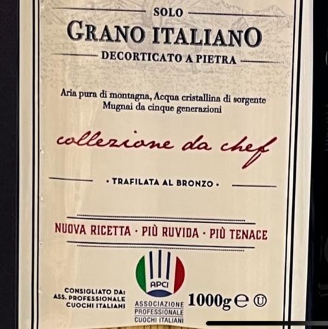 RoswithasDeli's tweet photo. Cook up a storm for family and friends with this amazing bargain!
π 1kg packet of the very best La Molisana spaghetti - No 15 - for just Β£2.50 π€©π€©
Perfect for carbonara or any family feast!
#pasta #shoplocal #TopofTown
@BradfordMarkets https://t.co/D1VzCm48TQ