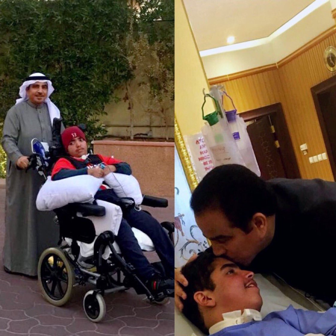 صالح عبدالله العثيم salehAlothaim tweet media