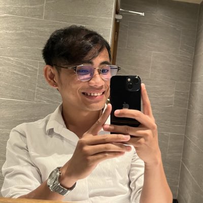 isma_STPH's tweet image. #NewProfilePic