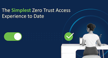 A standards-based approach to zero trust access #zerotrust #security #IT - oal.lu/i7LNO
