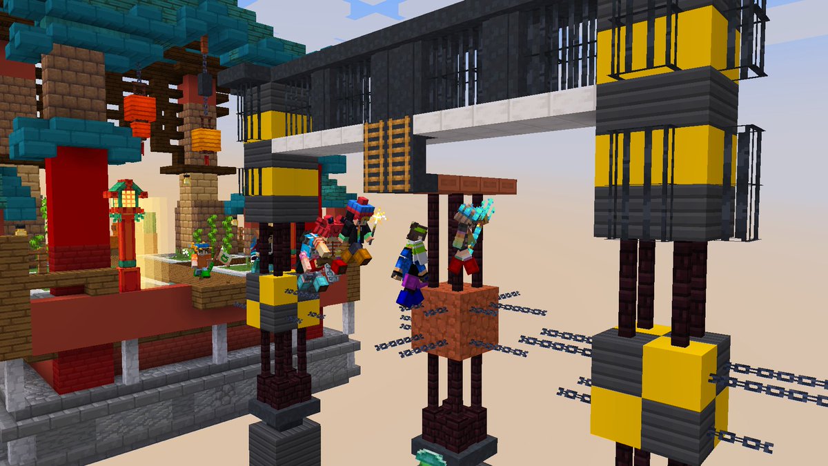 MCC Island tweet media