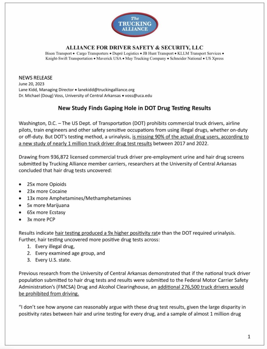 Colomdtesting's tweet photo. We also offer a course for detecting synthetic urine! Sign up for the training below!
https://t.co/wQ1zHIEgJ3 https://t.co/RHRfNfqtOk