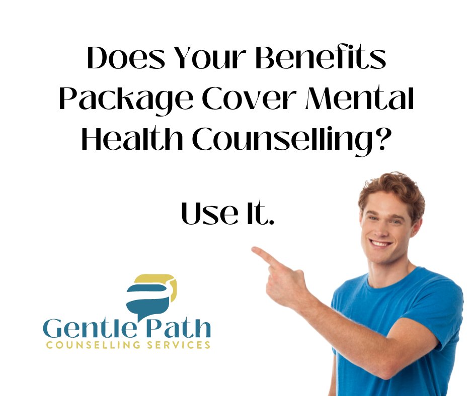 Gentle Path Counselling Services Ltd tweet media