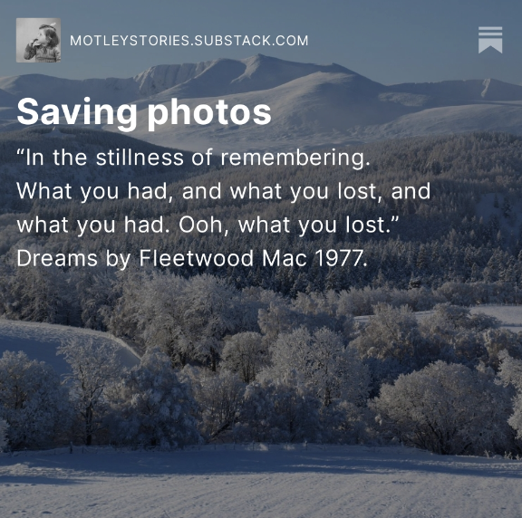 Motley Stories tweet media