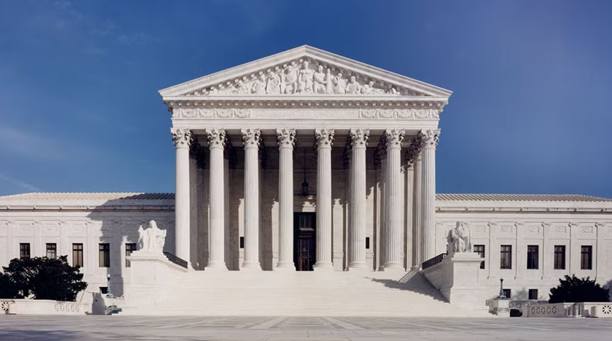 NAACP_LDF's tweet photo. Today, SCOTUS rejected the anti-democratic independent state legislature theory in Moore v. Harper, which in its most extreme interpretation gives state legislatures full control of elections and voting laws, with no checks and balances from state courts.
https://t.co/EcVN1qm87B https://t.co/k3KU5jh2l9