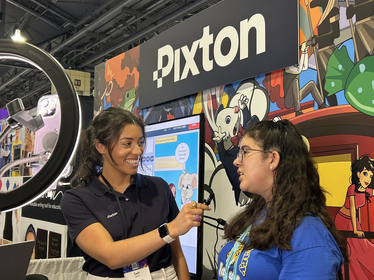 Nancy Buck tweet media